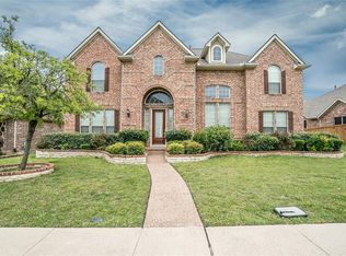 1432 Flowers Dr, Carrollton, TX 75007