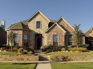 13450 Morley Dr, Frisco, TX 75035