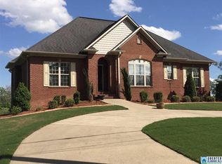 1147 Morris Majestic Rd, Morris, AL 35116