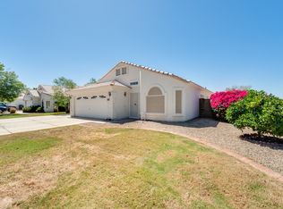 4559 W Dailey St, Glendale, AZ 85306
