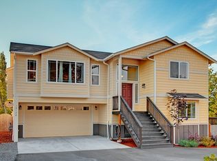 10126 Montana Rd, Everett, WA 98204