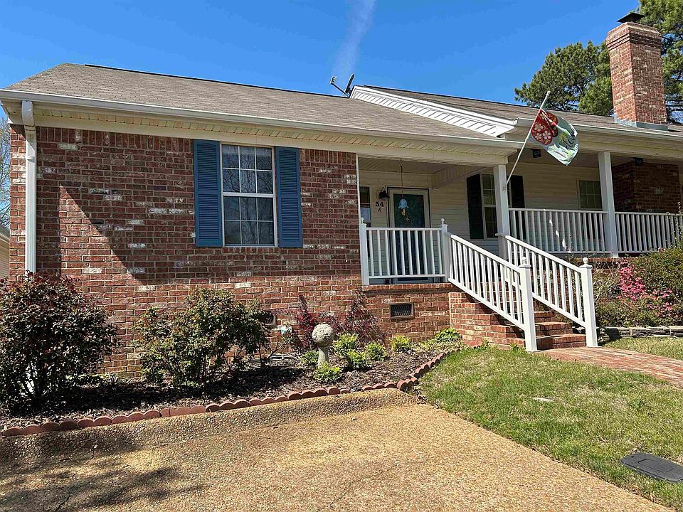 3434 River Oaks Trce A, Searcy, AR 72143 Zillow
