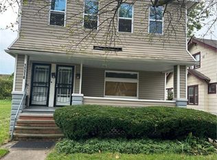11318 Revere Ave, Cleveland, OH
