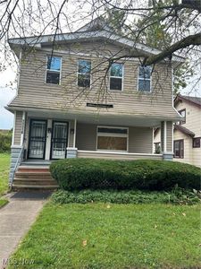 11318 Revere Ave, Cleveland, OH, 44105