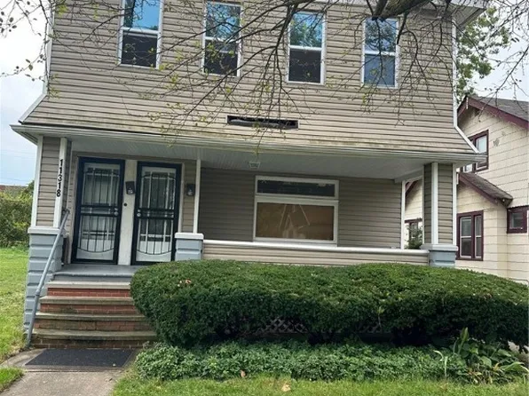 11318 Revere Ave, Cleveland, OH 44105