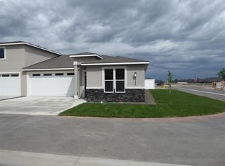 2742 Serenity Ct, West Richland, WA