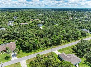 LOT 25 Billingham Ln Lot 25, North Pt, FL 34288