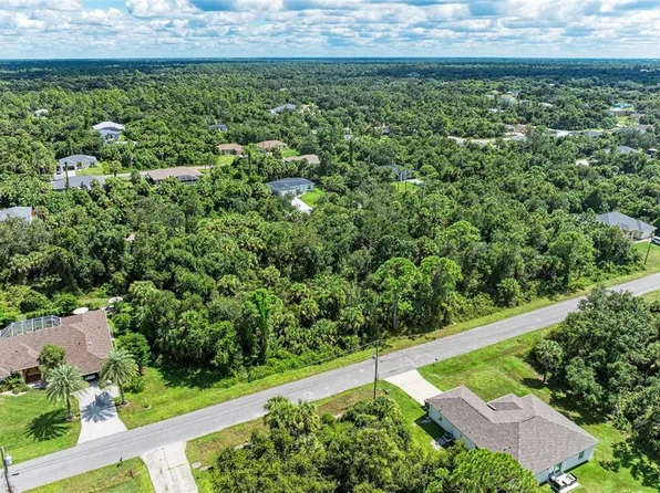 LOT 25 Billingham Ln Lot 25, North Pt, FL 34288