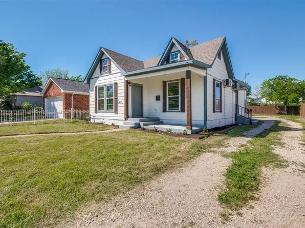 1315 Galloway Ave, Dallas, TX 75216