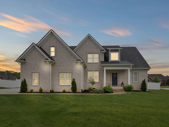 108 Settlers Trce, Tullahoma, TN 37388