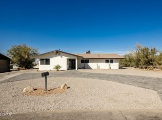 2175 Mimosa Dr, Lake Havasu City, AZ 86403