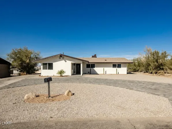 2175 Mimosa Dr, Lake Havasu City, AZ 86403