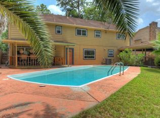 1410 Wagon Gap Trl, Houston, TX 77090
