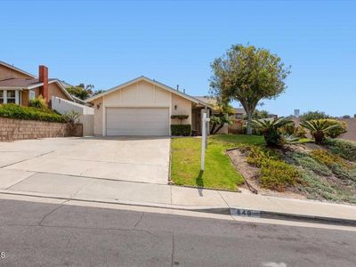 849 Plaza Cuernavaca Way, San Diego, CA, 92114