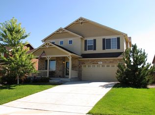 2347 Ponderosa Pl, Erie, CO 80516