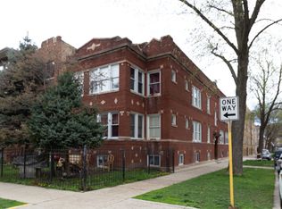 3518 W Ainslie St #2, Chicago, IL 60625