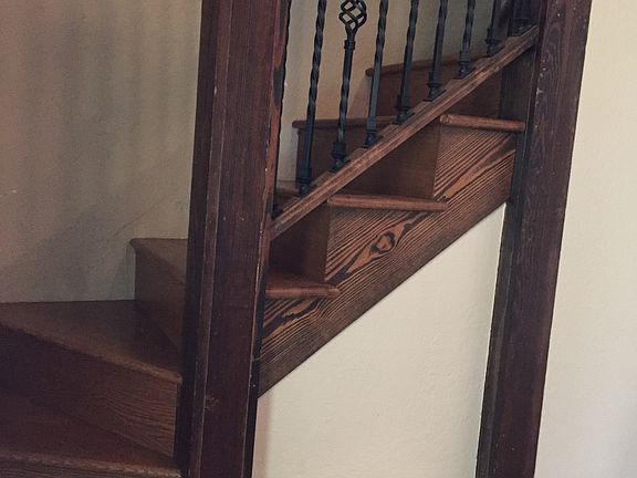 Stairway 1
