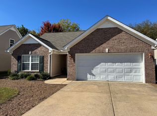 4013 Deer Run Trce, Spring Hill, TN 37174