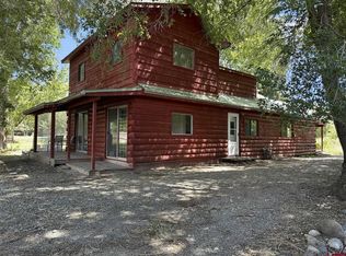 438 Stahl Rd, Paonia, CO 81428
