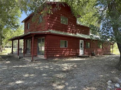 438 Stahl Road, Paonia, CO, 81428