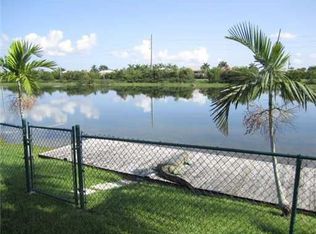 17441 SW 18th St, Miramar, FL 33029