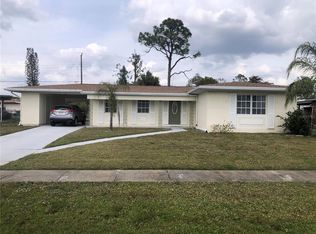 22296 Montrose Ave, Pt Charlotte, FL 33952