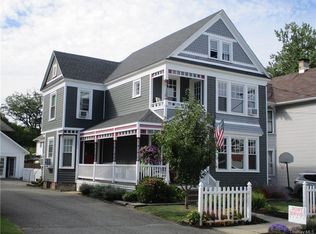 18 Catherine St, Pt Jervis, NY 12771