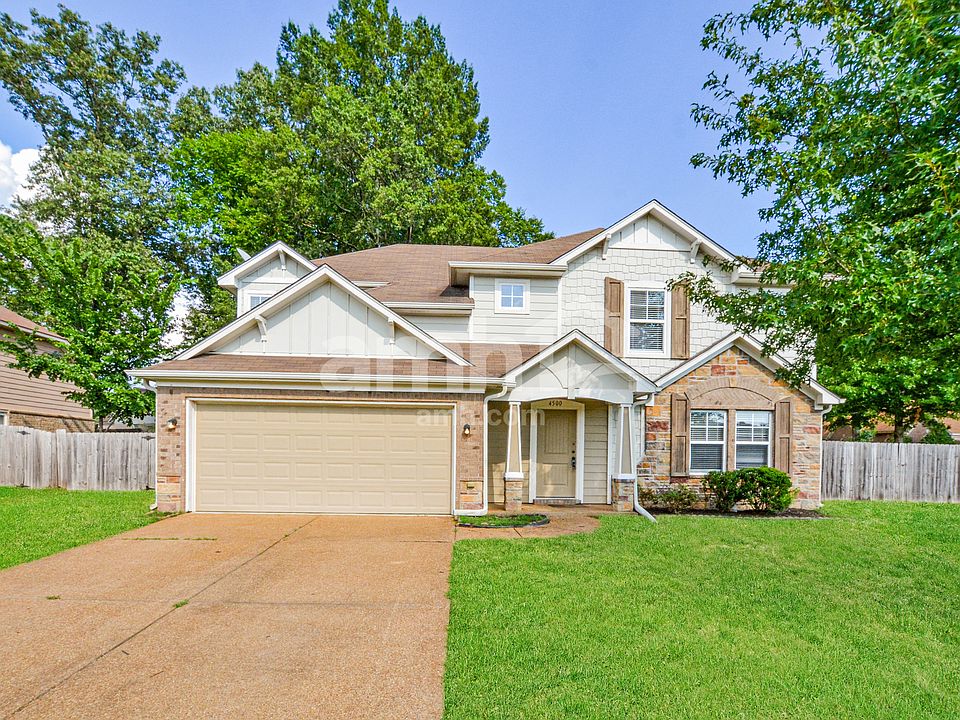 1st image of 4500 Hughes Meadow Dr