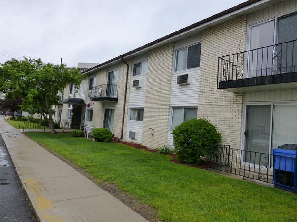 1st image of 8800 N Western Ave #207G