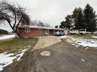 3223 Normal Park Rd, Cheney, WA 99004