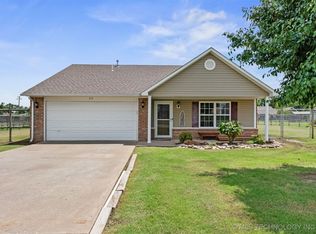 24 Faye Ave, Inola, OK 74036