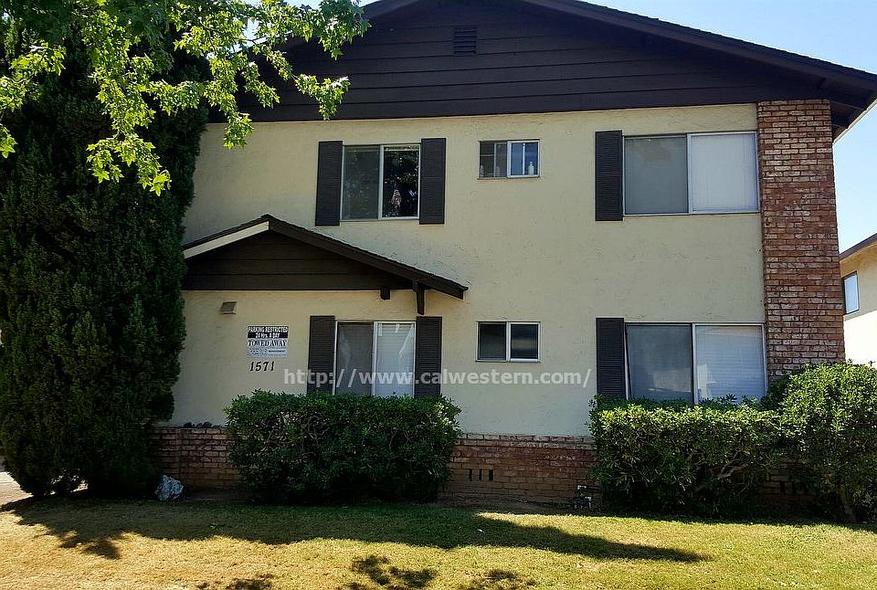 1st image of 1571 Quebec Ct APT 1
