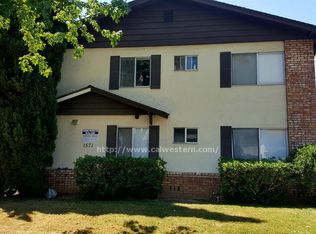 1571 Quebec Ct APT 1, Sunnyvale, CA 94087