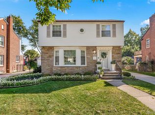 225 S Highland St, Dearborn, MI 48124