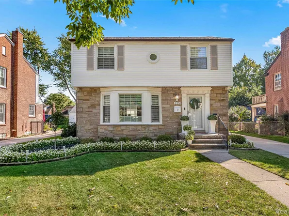 225 S Highland St, Dearborn, MI 48124