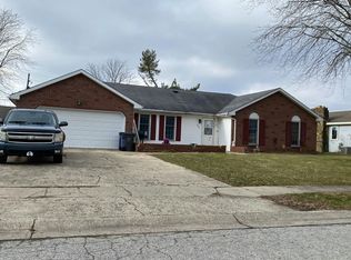 301 Laramie Ln, Kokomo, IN
