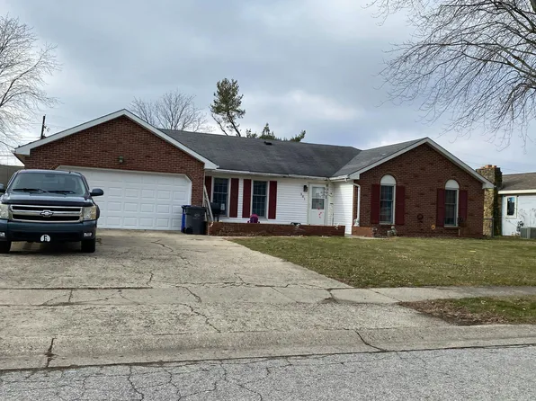 301 Laramie Ln, Kokomo, IN 46901