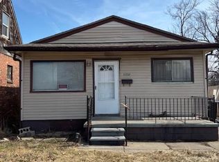 11717 W Outer Dr, Detroit, MI 48223