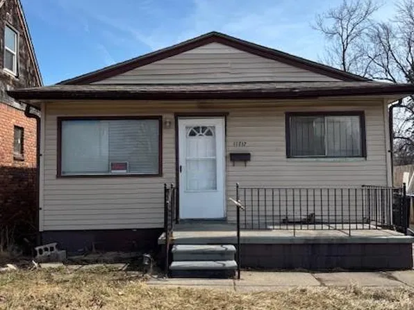 11717 W Outer Dr, Detroit, MI 48223