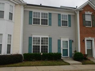 8109 Rhiannon Rd, Raleigh, NC 27613