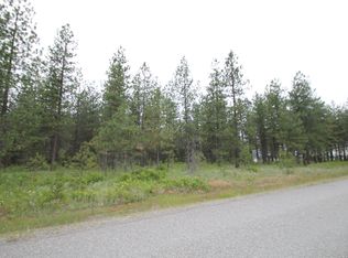 Nna N Clagstone Rd, Athol, ID 83801