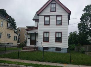 15 Frederika St, Dorchester, MA 02124