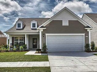707 Promenade Ln, Bluffton, SC 29909