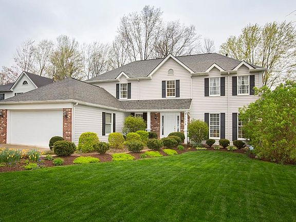 2nd image of 31118 Muirfield Way