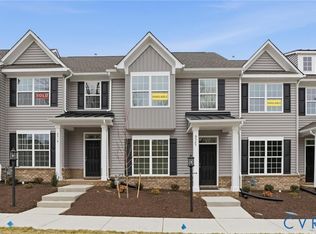 6525 Topsail Point, North Chesterfield, VA 23234