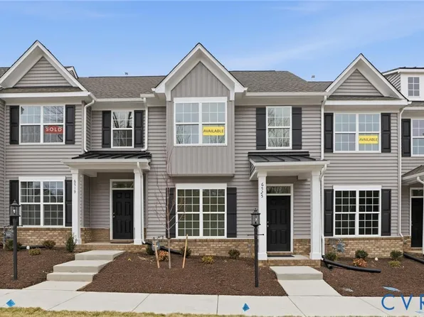 6525 Topsail Point, North Chesterfield, VA 23234