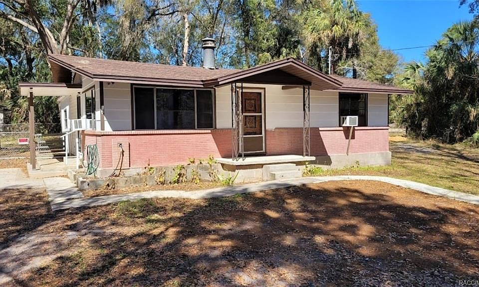 661 NE 12th Ter, Crystal River, FL 34428 Zillow