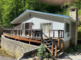 424 King Branch Rd, Sevierville, TN 37876