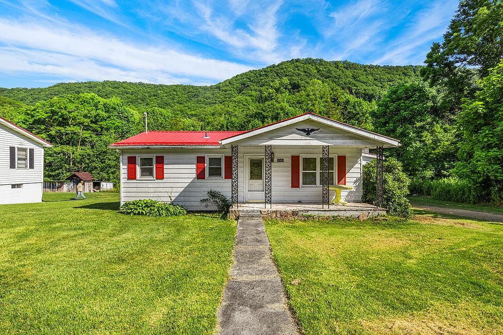 31452 Poor Valley Rd, Saltville, VA 24370 Zillow