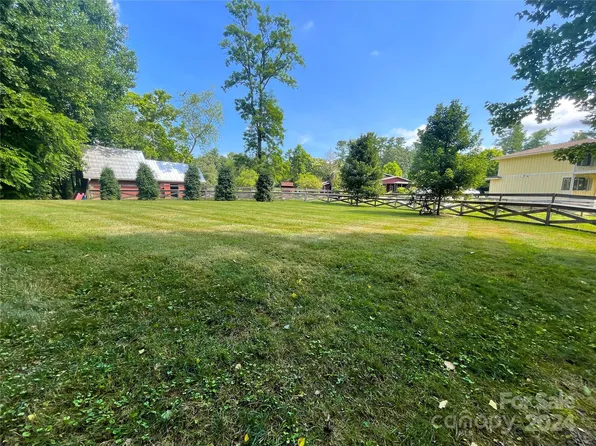 0 Rhett Dr, Flat Rock, NC 28731